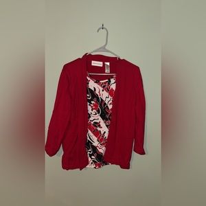 Ladies blouse